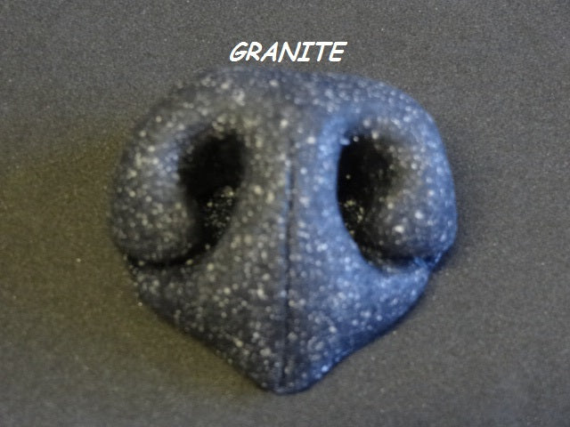 Silicone Granite Noses