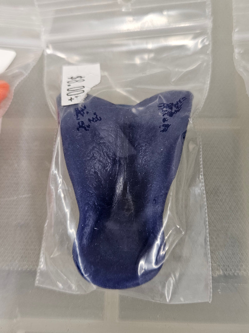 Ready to Ship - Heavy Discount Item: Bunny tongue