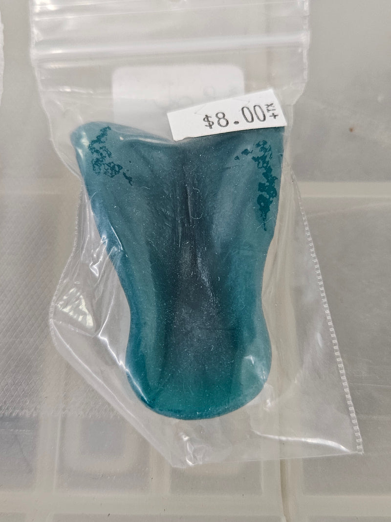 Ready to Ship - Heavy Discount Item: Bunny tongue