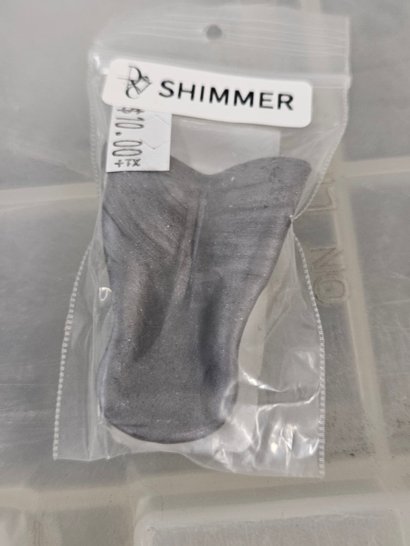 Ready to Ship - Heavy Discount Item: Bunny tongue