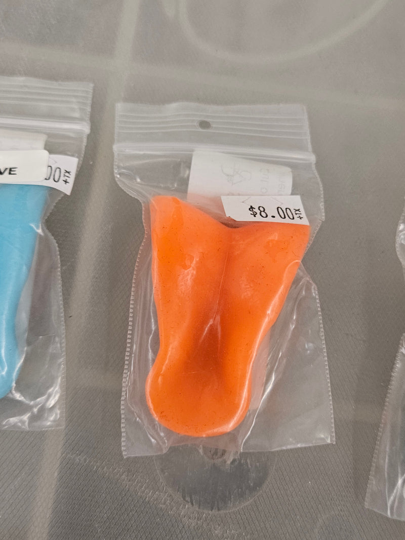 Ready to Ship - Heavy Discount Item: Bunny tongue