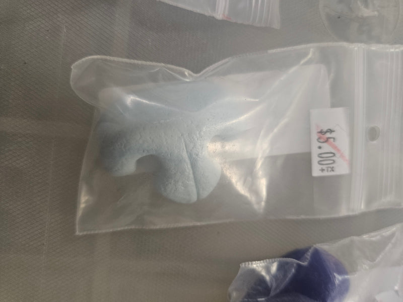 Ready to ship - Heavy Discount Item: Plastic Hybrid Nose