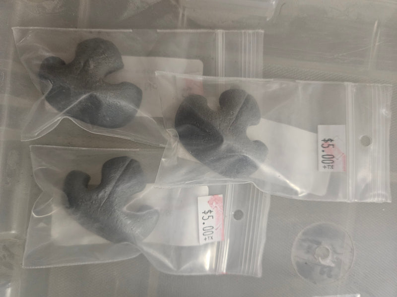 Ready to ship - Heavy Discount Item: Plastic Hybrid Nose