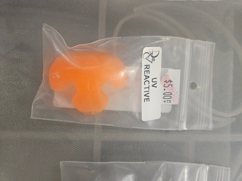 Ready to ship - Heavy Discount Item: Plastic Hybrid Nose