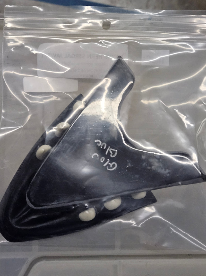 Ready to Ship: Northern Sergal Jawset