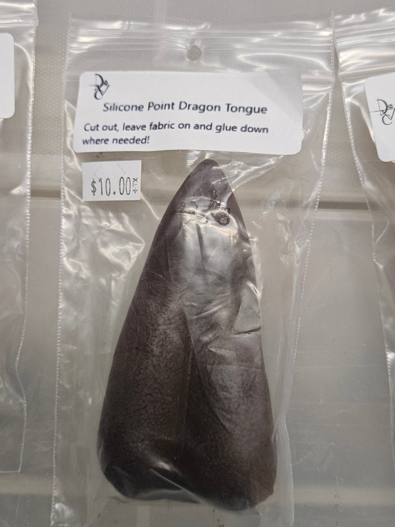 Ready to Ship: Point Dragon Tongue