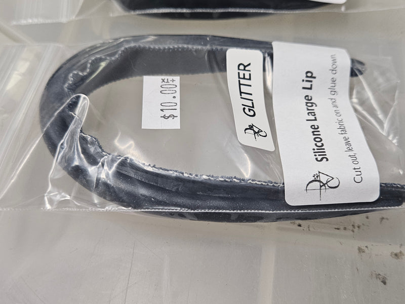 Ready to Ship: Large Lip