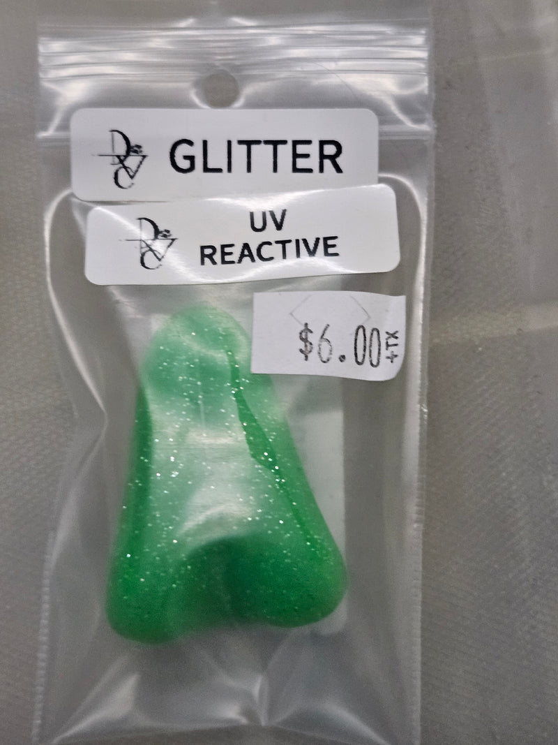 Ready to Ship:  Owl Tongue