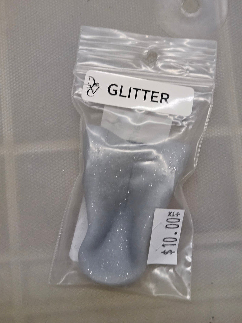 Ready to Ship - Heavy Discount Item: Bunny tongue