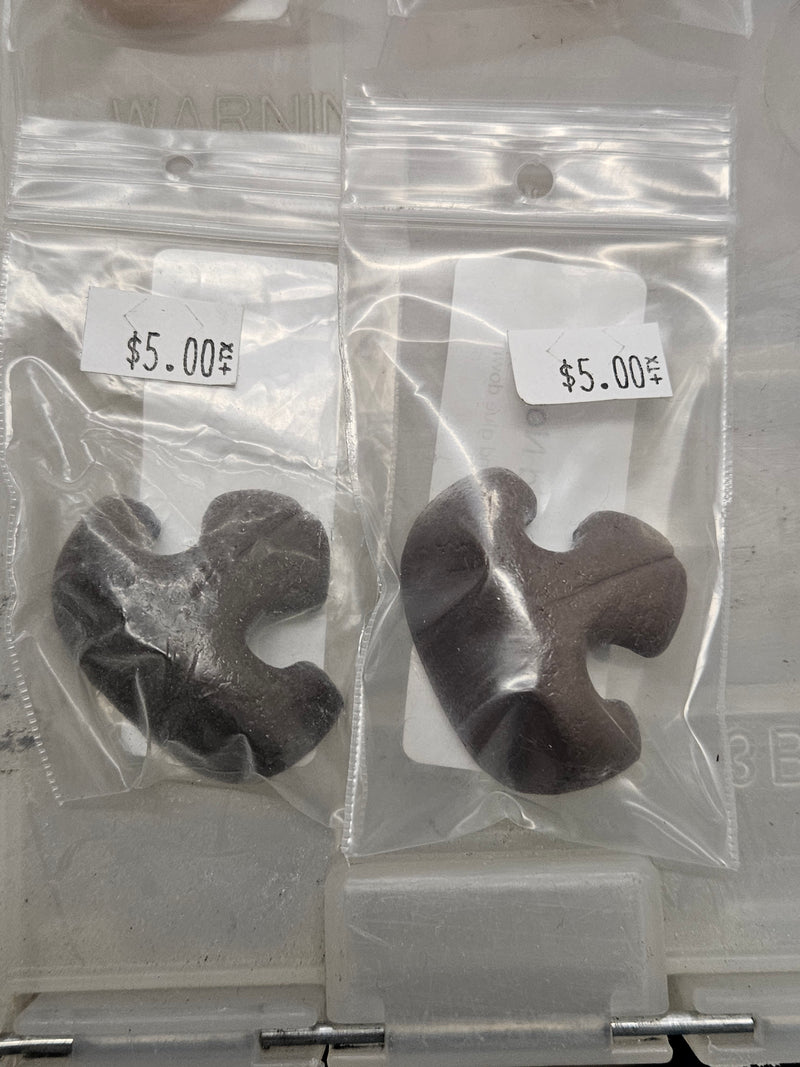 Ready to ship - Heavy Discount Item: Plastic Hybrid Nose