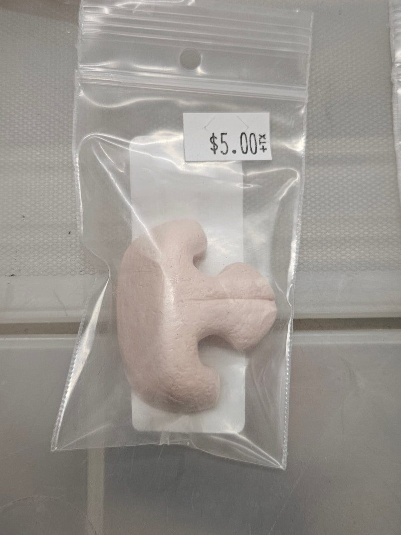 Ready to ship - Heavy Discount Item: Plastic Hybrid Nose