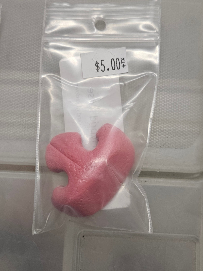 Ready to ship - Heavy Discount Item: Plastic Hybrid Nose