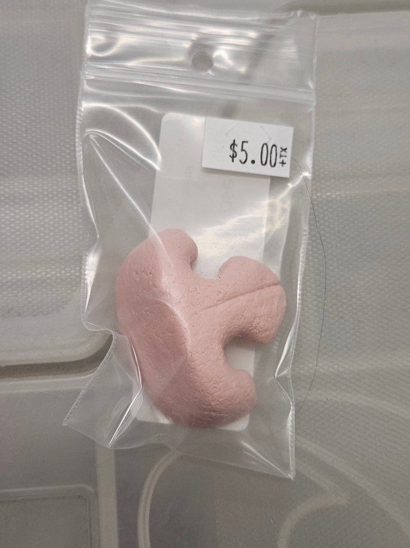 Ready to ship - Heavy Discount Item: Plastic Hybrid Nose