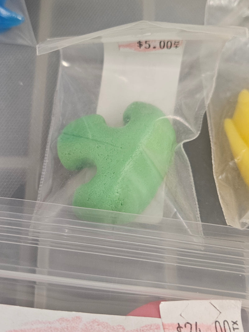 Ready to ship - Heavy Discount Item: Plastic Hybrid Nose