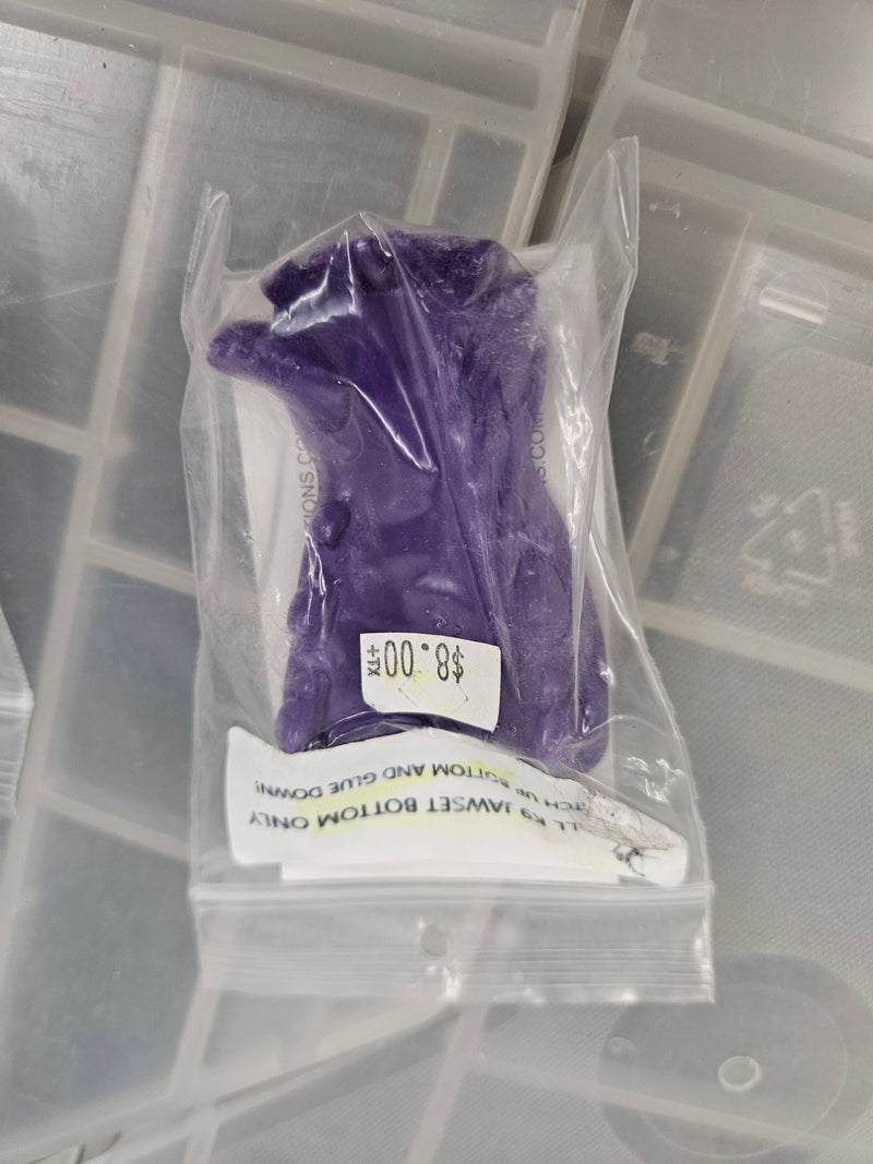 Ready to Ship - Heavy Discount Item: Small K9 Jawset