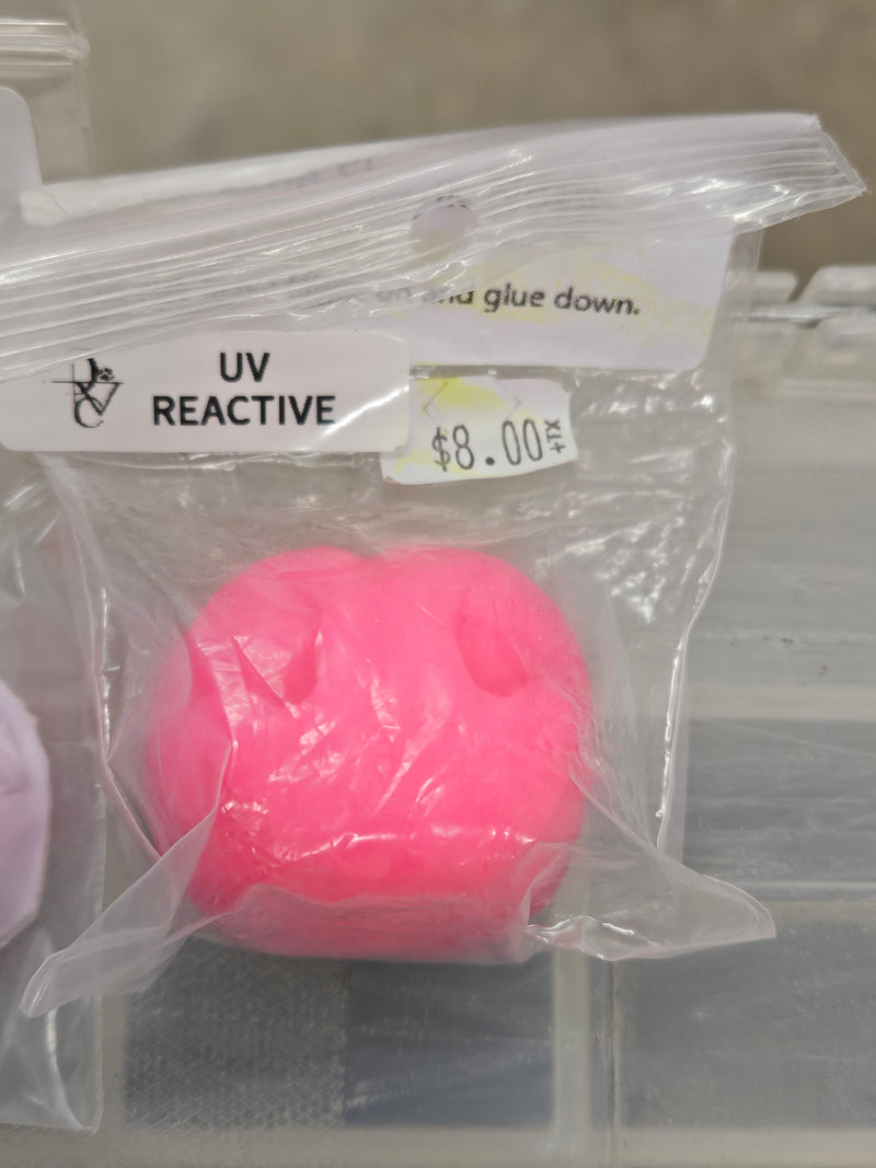 Ready to Ship - Heavy Discount Item: Silicone Skunk Nose