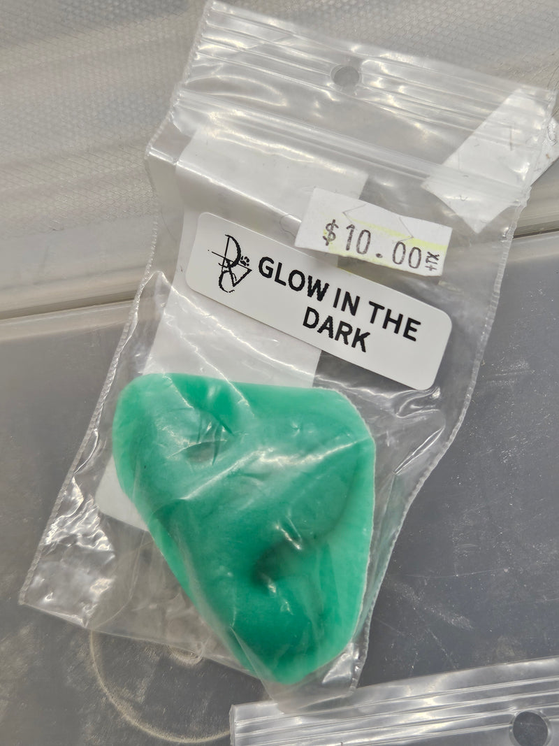 Ready to Ship - Heavy Discount Item: Silicone Small Feline Nose