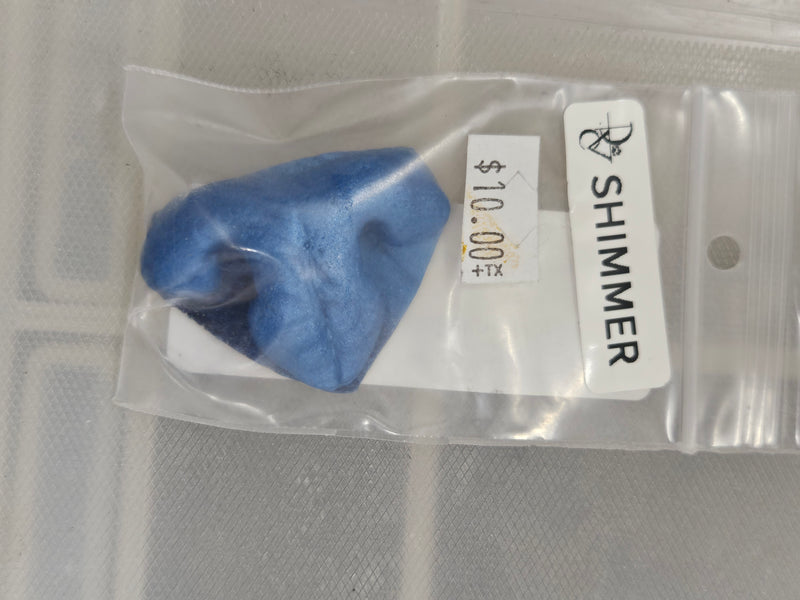 Ready to Ship - Heavy Discount Item: Silicone Small Feline Nose