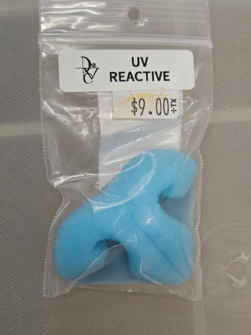 Ready to Ship - Heavy Discount Item: Silicone Medium Feline Nose