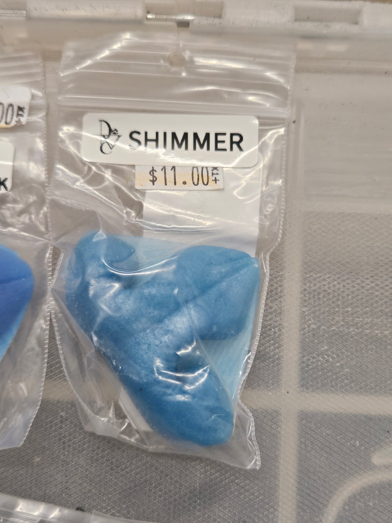 Ready to Ship - Heavy Discount Item: Silicone Medium Feline Nose