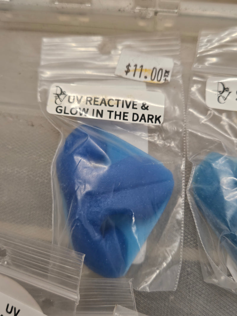 Ready to Ship - Heavy Discount Item: Silicone Medium Feline Nose