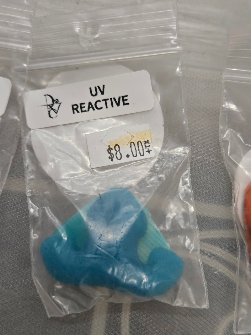 Ready to Ship - Heavy Discount Item: Silicone Small Feline Nose