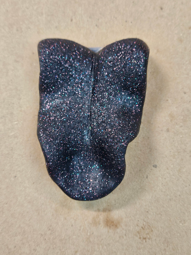 Ready to Ship:  Snarly K9 Tongue