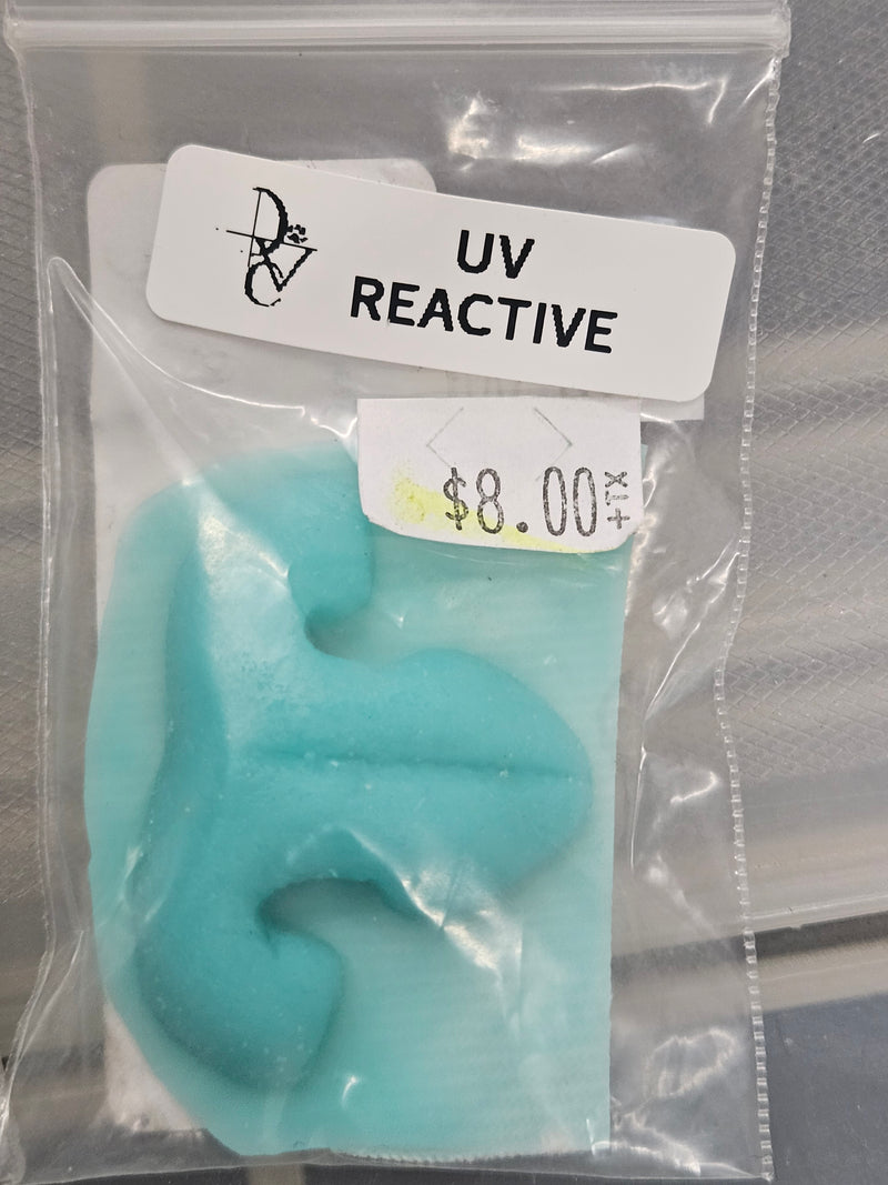 Ready to Ship - Heavy Discount Item: Silicone Small Feline Nose