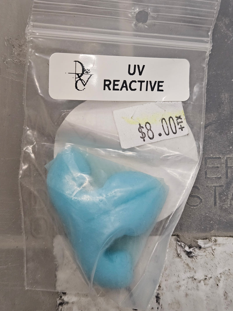 Ready to Ship - Heavy Discount Item: Silicone Small Feline Nose