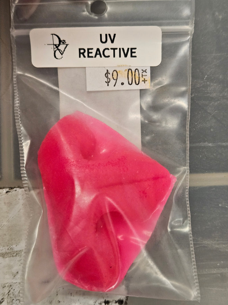 Ready to Ship - Heavy Discount Item: Silicone Small Feline Nose