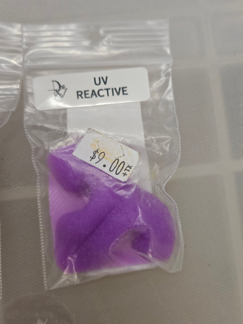 Ready to Ship - Heavy Discount Item: Silicone Medium Feline Nose