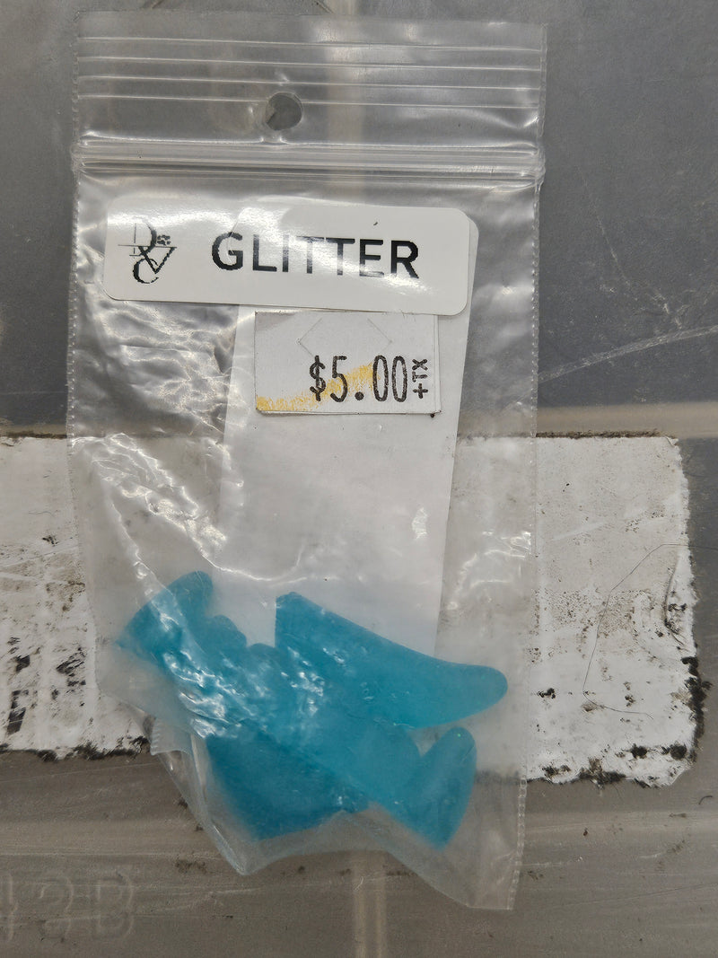 Ready to Ship - Heavy Discount Item: Small Teeth