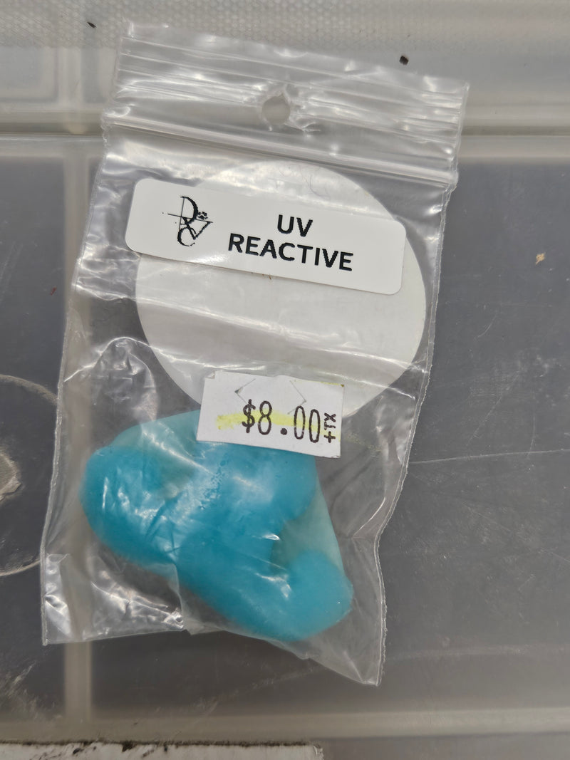 Ready to Ship - Heavy Discount Item: Silicone Small Feline Nose