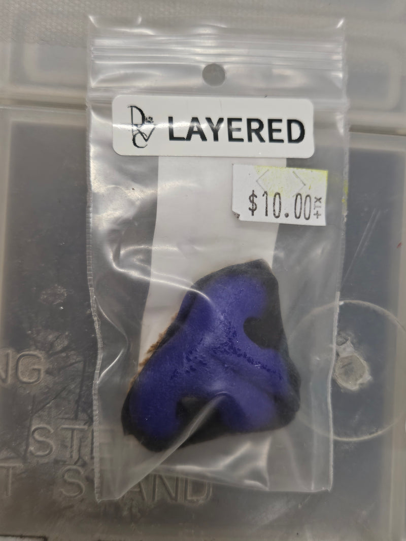 Ready to Ship - Heavy Discount Item: Silicone Small Feline Nose