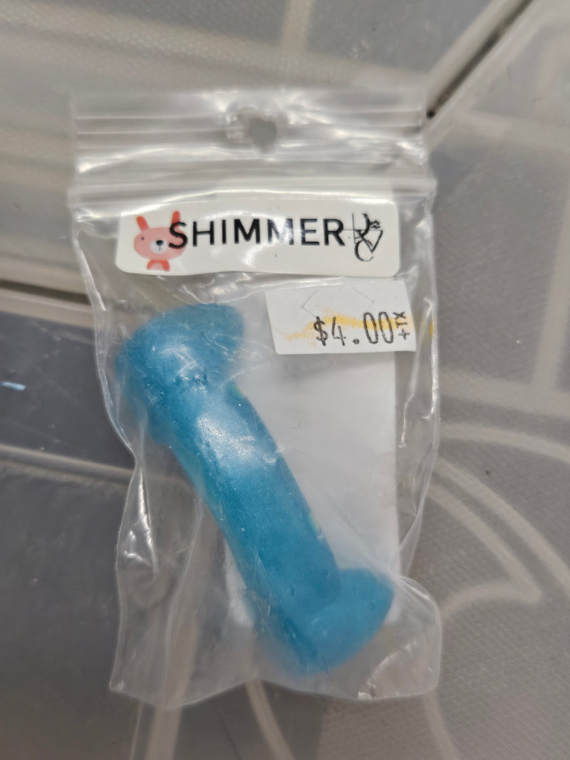 Ready to Ship - Heavy Discount Item: Large Chibi Teeth