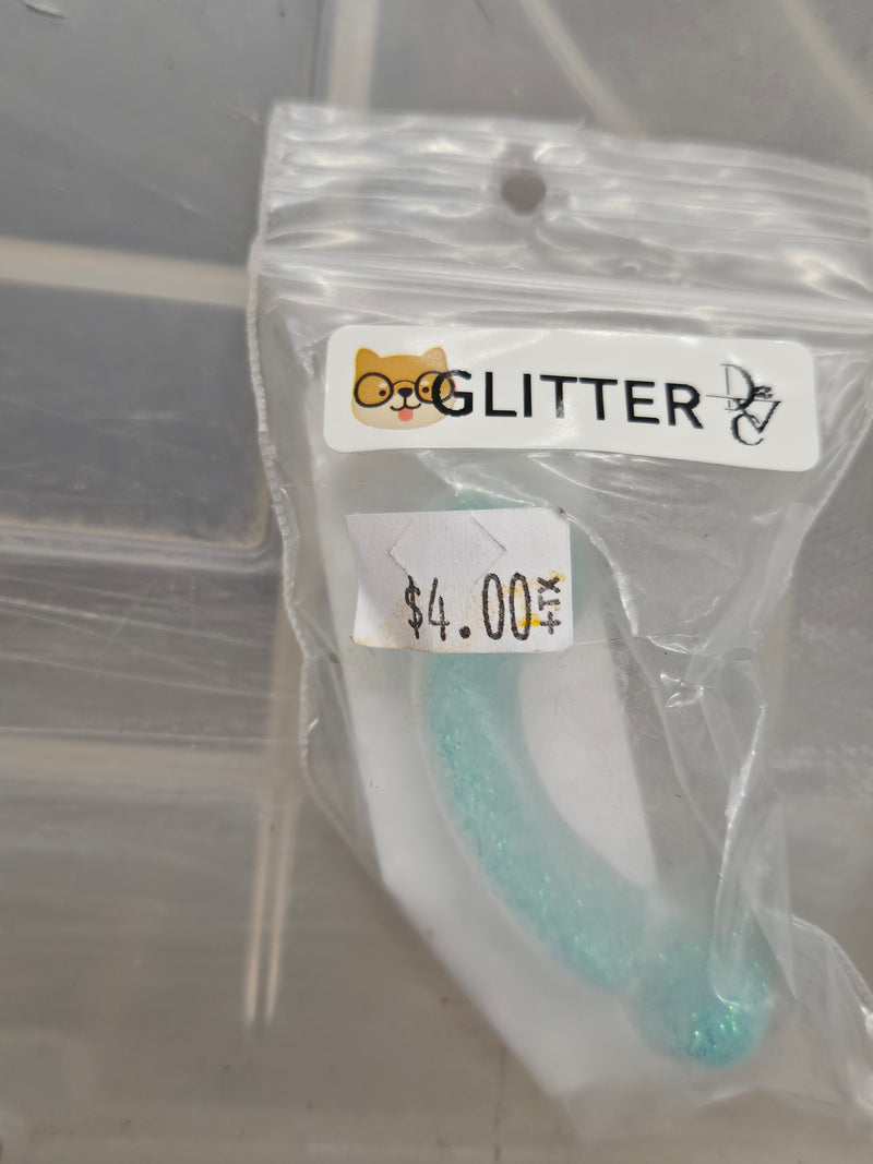 Ready to Ship - Heavy Discount Item: Large Chibi Teeth