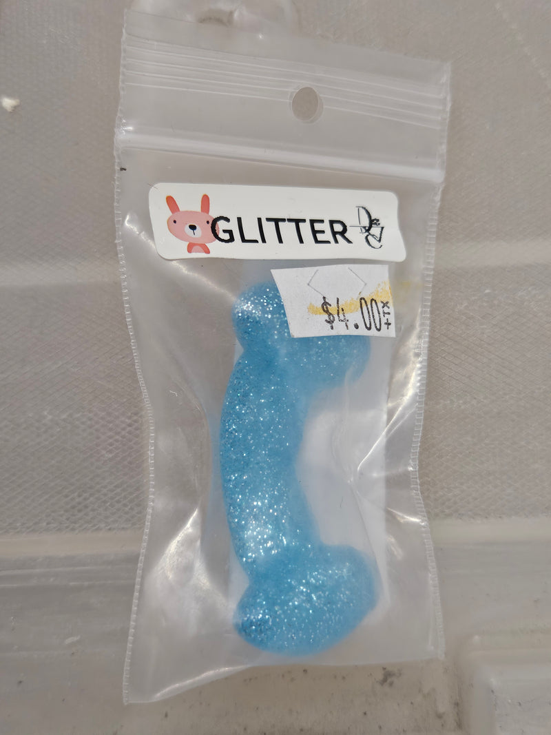 Ready to Ship - Heavy Discount Item: Large Chibi Teeth