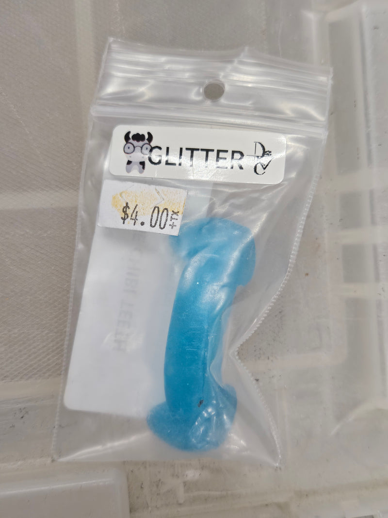 Ready to Ship - Heavy Discount Item: Large Chibi Teeth