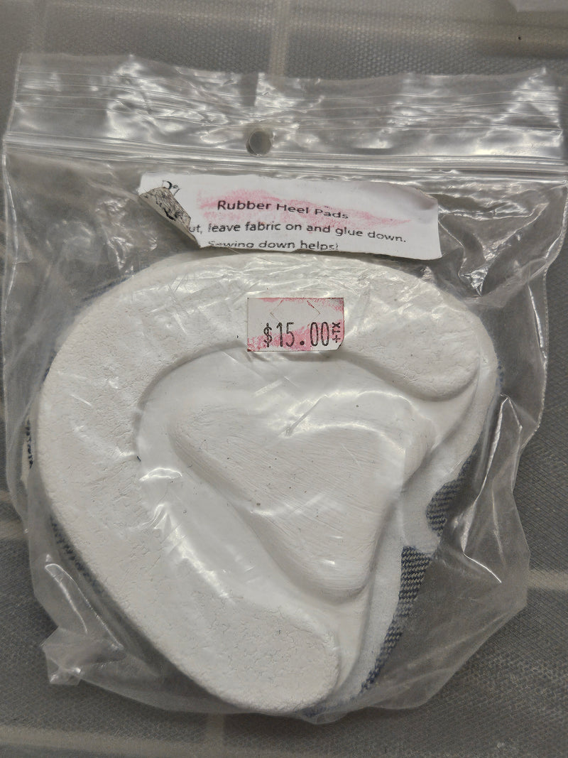 Ready to Ship - Heavy Discount Item: Hoof Heels