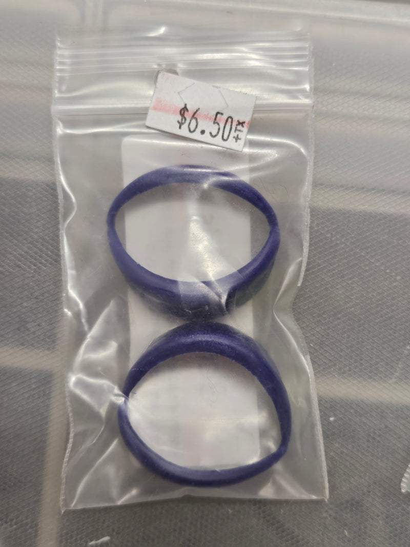 Ready to Ship - Heavy Discount Item: 3cm Eyelids