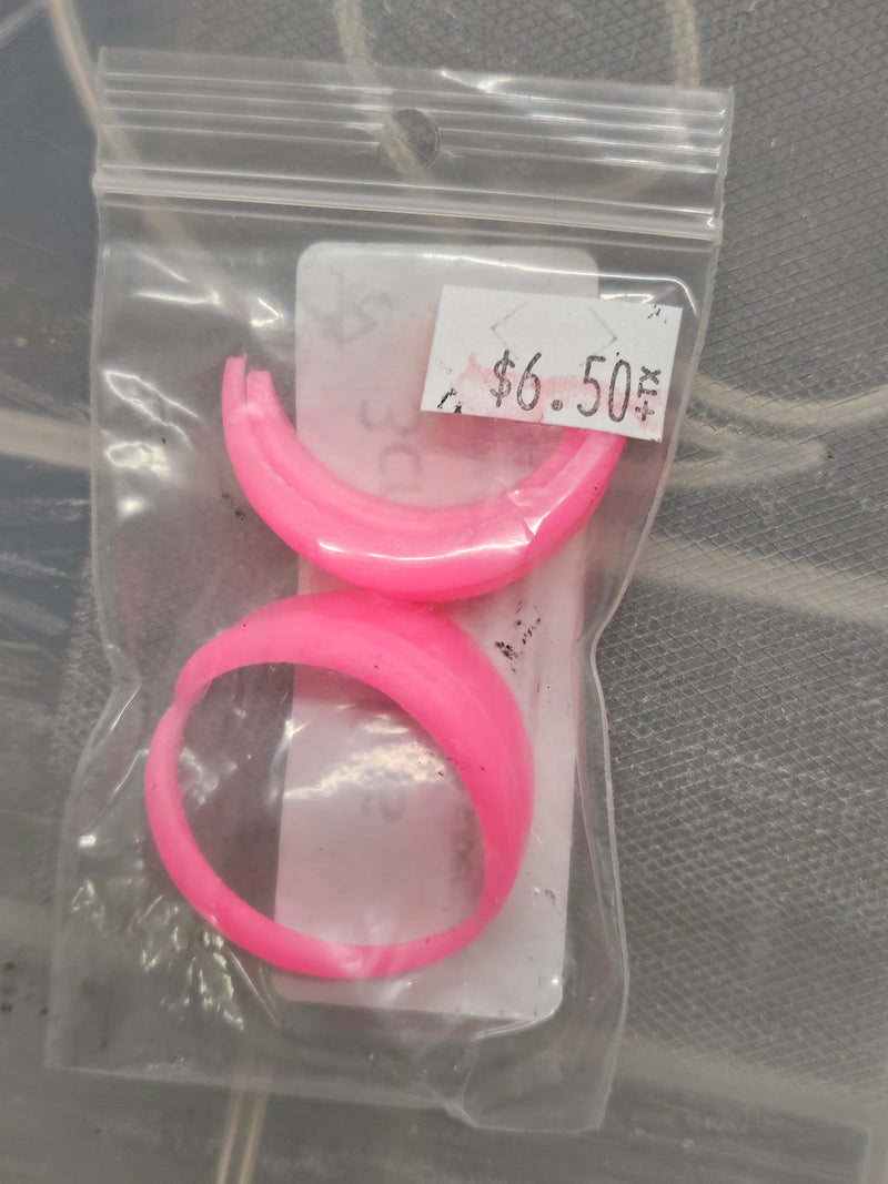 Ready to Ship - Heavy Discount Item: 3cm Eyelids