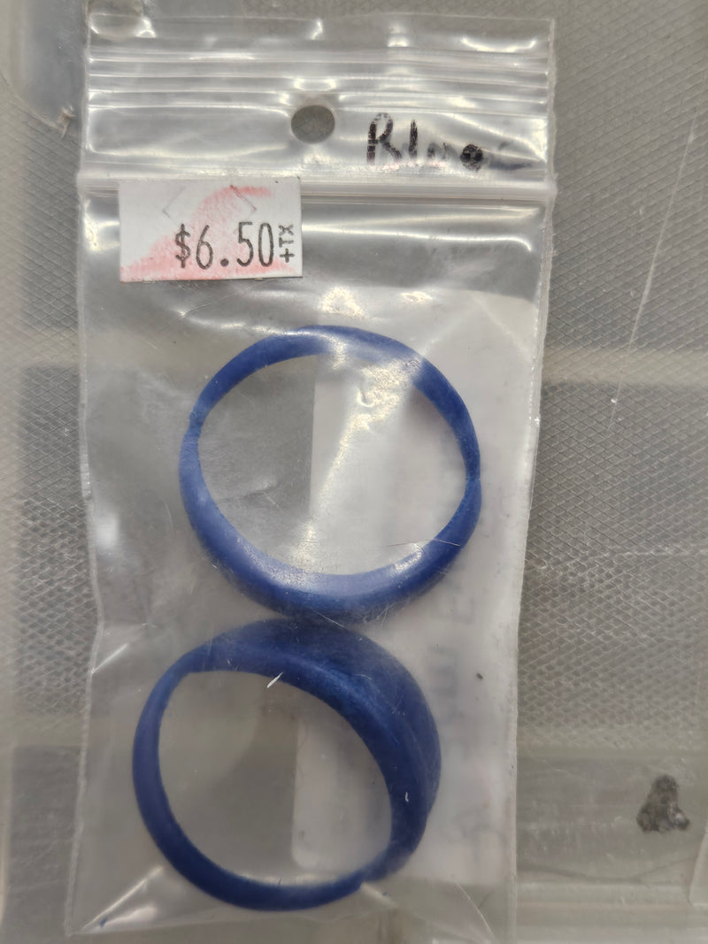 Ready to Ship - Heavy Discount Item: 3cm Eyelids