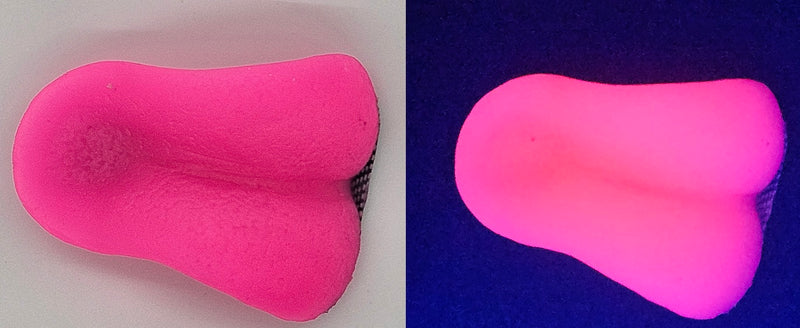 Silicone Small Feline Tongue