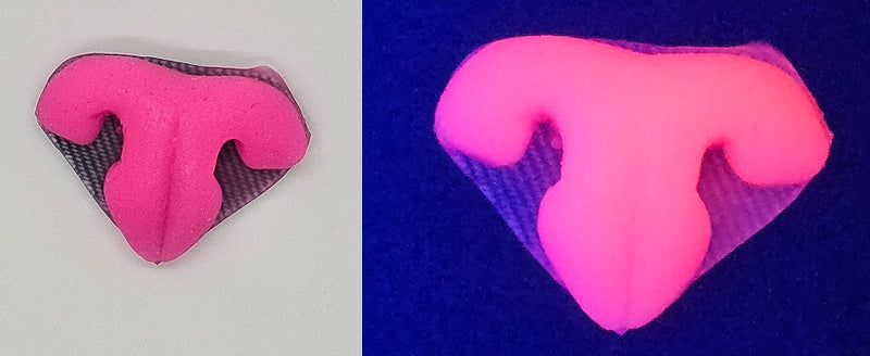 Silicone Realistic Small Feline Nose