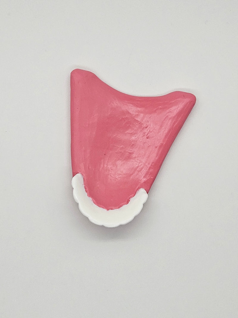 Basic Buck Bottom Jaw