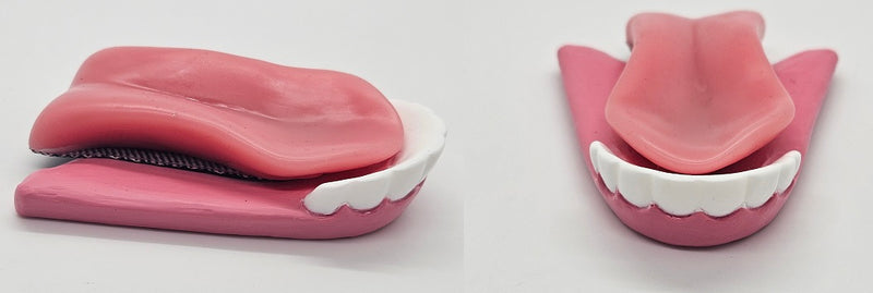 Basic Buck Bottom Jaw