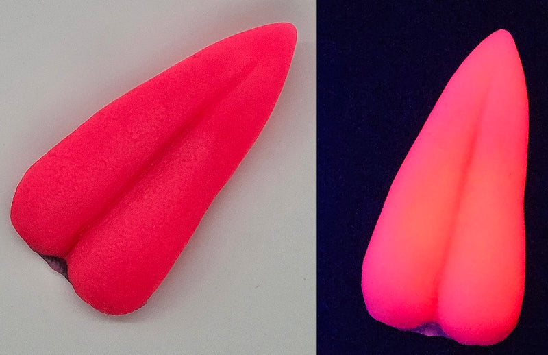 Silicone Point Dragon Tongue