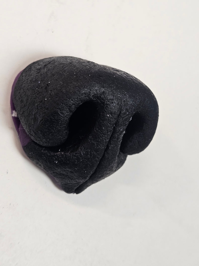 Ready to Ship: Silicone Small K9 Nose