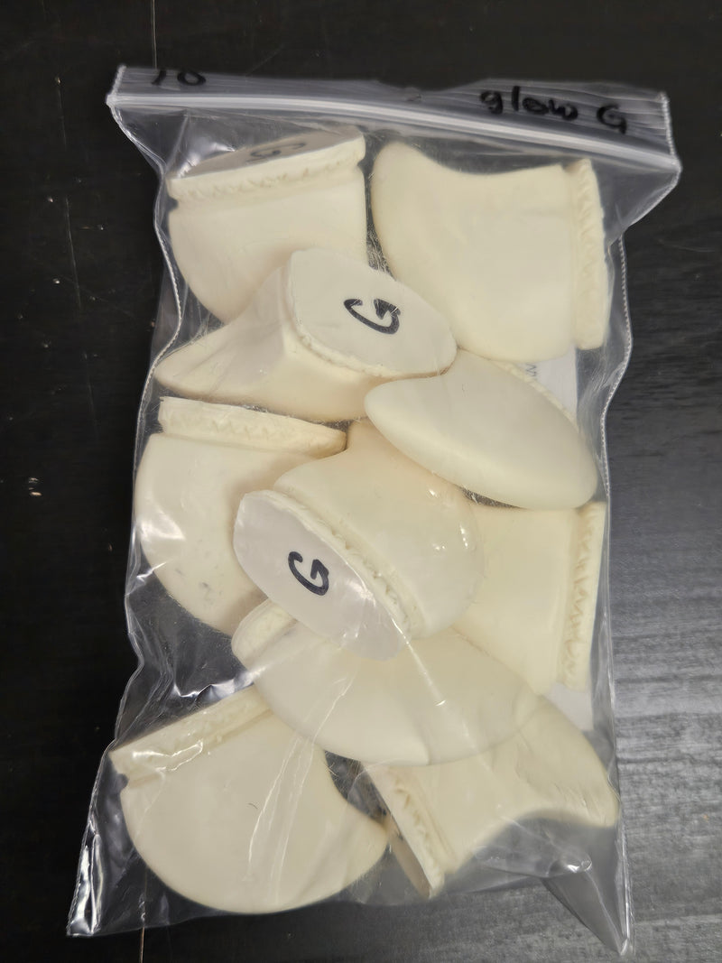 Ready to ship: Monster Nub Claw Packs