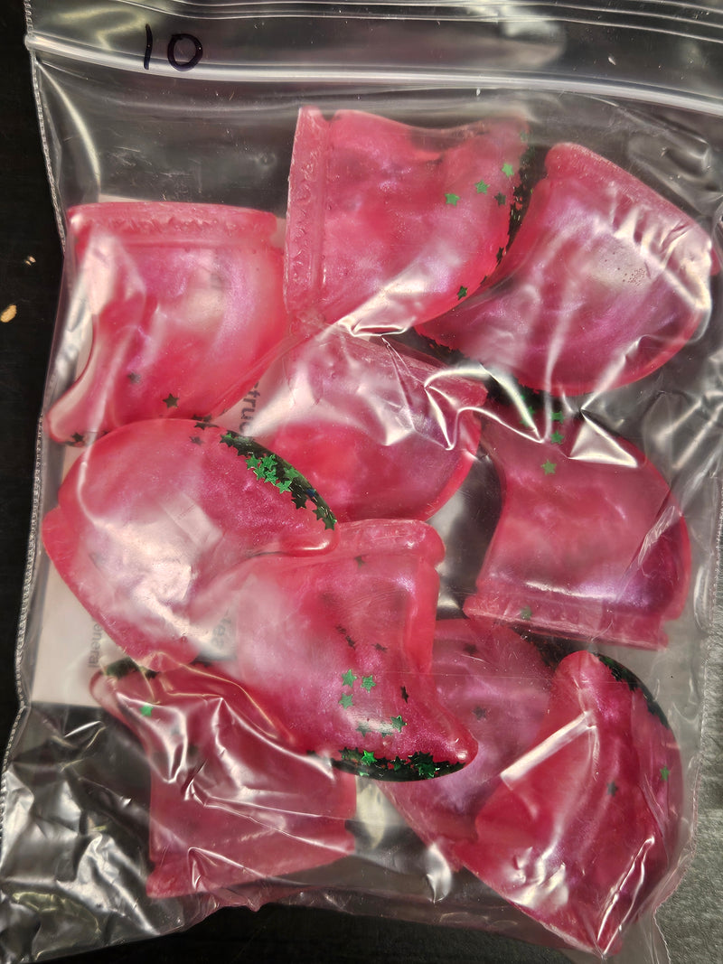 Ready to ship: Monster Nub Claw Packs